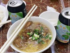-陈光记烧腊店(罗保博士街店)