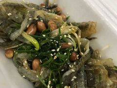 经典鲩鱼皮-陈老添美食店(宝华路店)