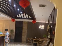 -益健·足疗汗蒸SPA(芙蓉广场店)