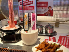 -宽来火锅(来福士广场店)