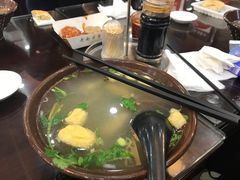 -冯鑫记南京鸭血粉丝汤(来燕路店)