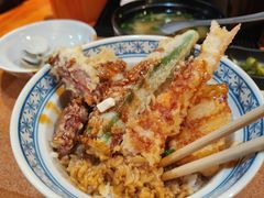 -天妇罗内顺田(罗湖店)