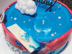 -卡漫莫尼蛋糕(徐汇店)