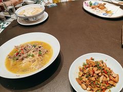 -7017浙菜•建德味(市心北路店)