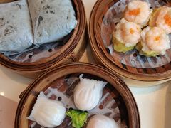 -老头儿油爆虾(胜利河美食街店)