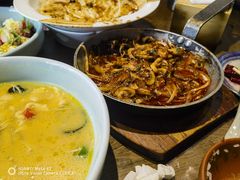 -张大嘴菜馆(庞各庄店)