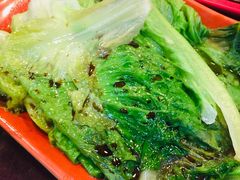 生菜-昇记肠粉王(福华路店)