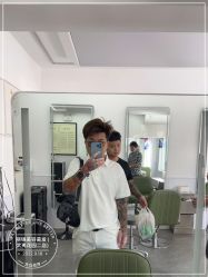 点击看大图 -LJOY丽锦造型·烫发染发