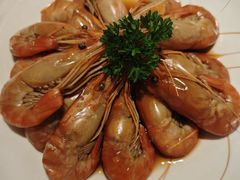 -船歌·鱼水饺青岛菜(正阳路店)
