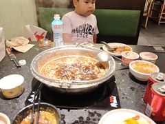 -牛New寿喜烧(新六百店)