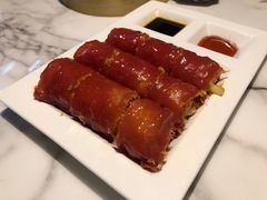 -钟菜·粤菜点心·宴请(海上世界·汇港二期店)