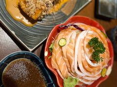 -王氏炉匠·烧鸟放题自助(好运街店)