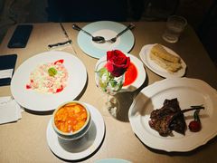 -波特曼西餐厅(中央大街店)