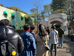 -三鹰之森吉卜力美术馆