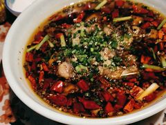 -蘑菇私房菜小馆(杨家坪西城天街店)
