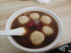 -罗子龙罗家桂花汤圆(曹都巷店)
