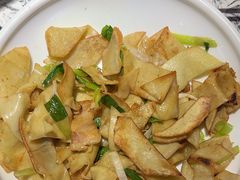 -客汀家宴·客家烟火 四季食材(集美店)