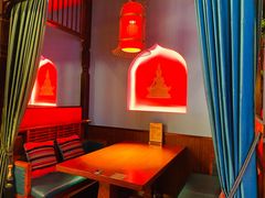 -品泰·泰国餐厅(苏州中心店)