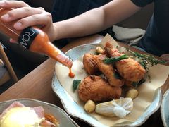 SlowRoastedFrie-ROAST coffee & eatery