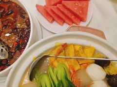 -金时代顺风大酒店(临港百联店)