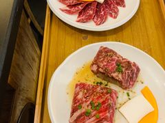 -韩屋韩国料理(天山路店)