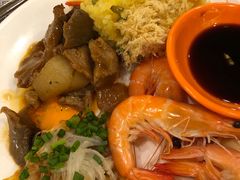 -芭菲盛宴·环球美食(锦城万达广场店)