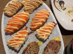 -三禾寿司(君尚店)