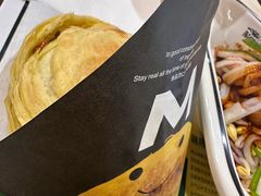 -魏家凉皮(博水商务大厦店)