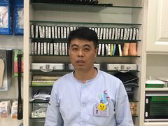 -津派修脚(密云路店)