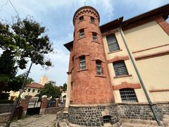 -青岛德国监狱旧址博物馆