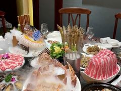 -东海怡品海鲜豆捞(舟宿夜江店)