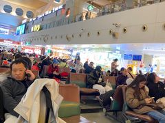 -厦门高崎国际机场-T3航站楼