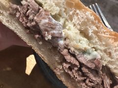 -BOCATA 西班牙餐厅(三里屯店)