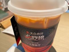 -茶港·点心·啫啫煲(王府井店)