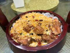 -卿雲阁私人高定餐厅(汉口江滩店)