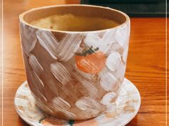 -Be Lived Cafe比例咖啡(摩天轮店)