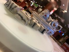 一口大理石-点都德(聚福楼店)