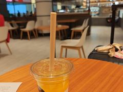 -维也纳国际机场