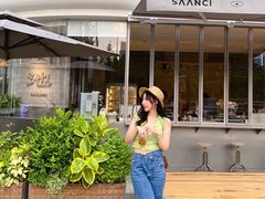 -SAANCI山池咖啡(卓悦中心店)