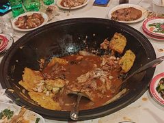 -江湖水乡铁锅炖魚(周庄嘉园店)