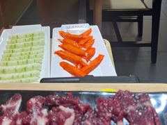 -嬷孙家潮汕牛肉火锅(北京路天河城店)