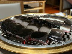 碳烤活鳗鱼-泥炉烧肉师(新街口金銮巷店)