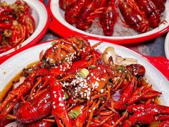-熊记虾王·蓝龙虾(东晓南店)