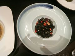 -丽晶轩中餐厅(重庆丽晶酒店)