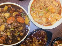 -妈妈手(山大总店)
