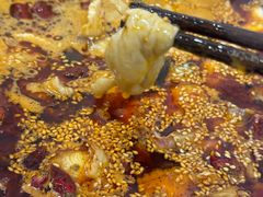 -川渔居—鱼火锅(八方汇店)