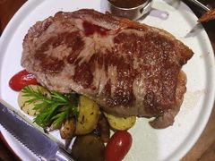 -芭莉与彩虹西餐厅(成都合生汇店)