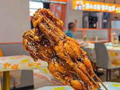 -吉利龙虾·新派海鲜烧烤