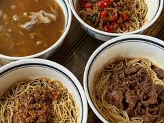 -李易面馆(树木岭店)