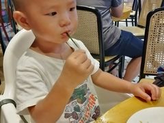 -东就鸭饭店·古早海南菜(友谊南海城店)